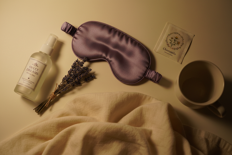 Better Sleep