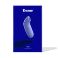 Dame Aer Suction Toy Periwinkle-0