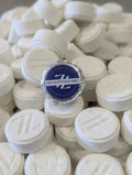 Zen & Hearth Personalized Shower Steamers – Custom Aromatherapy Shower Bombs
