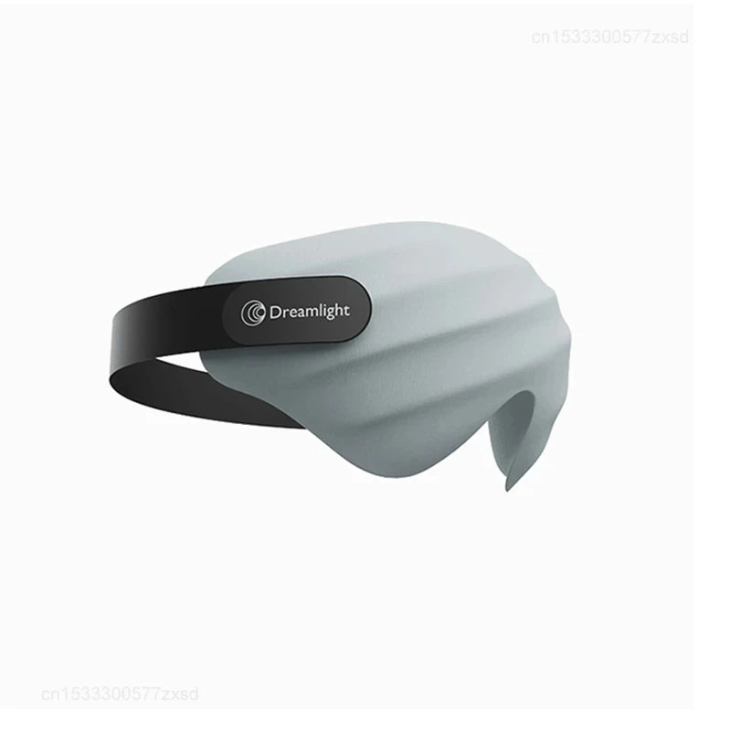 Masque de sommeil Dreamlight 4S 3D | Occultation totale et confort ergonomique