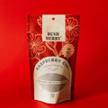 Organic Raspberry Earl *limited*