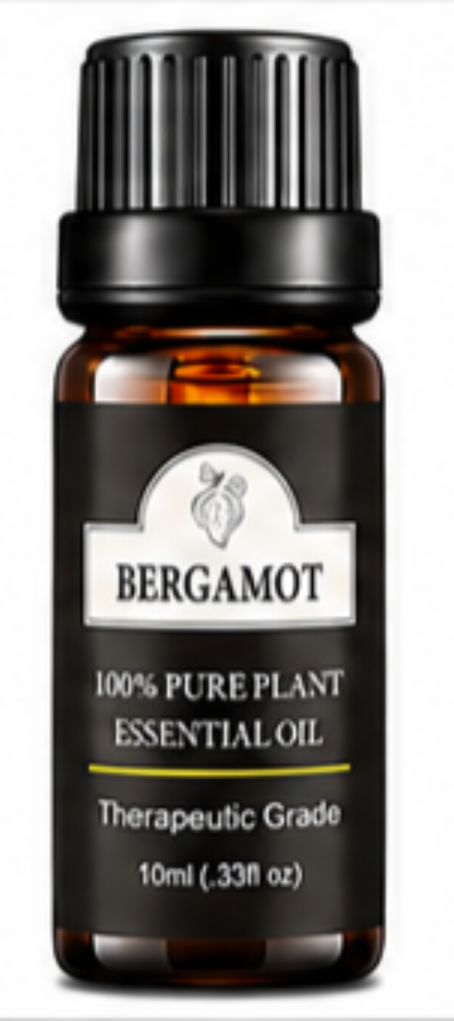 Pure Essential Oil – Single Scent Aromatherapy (10ml)