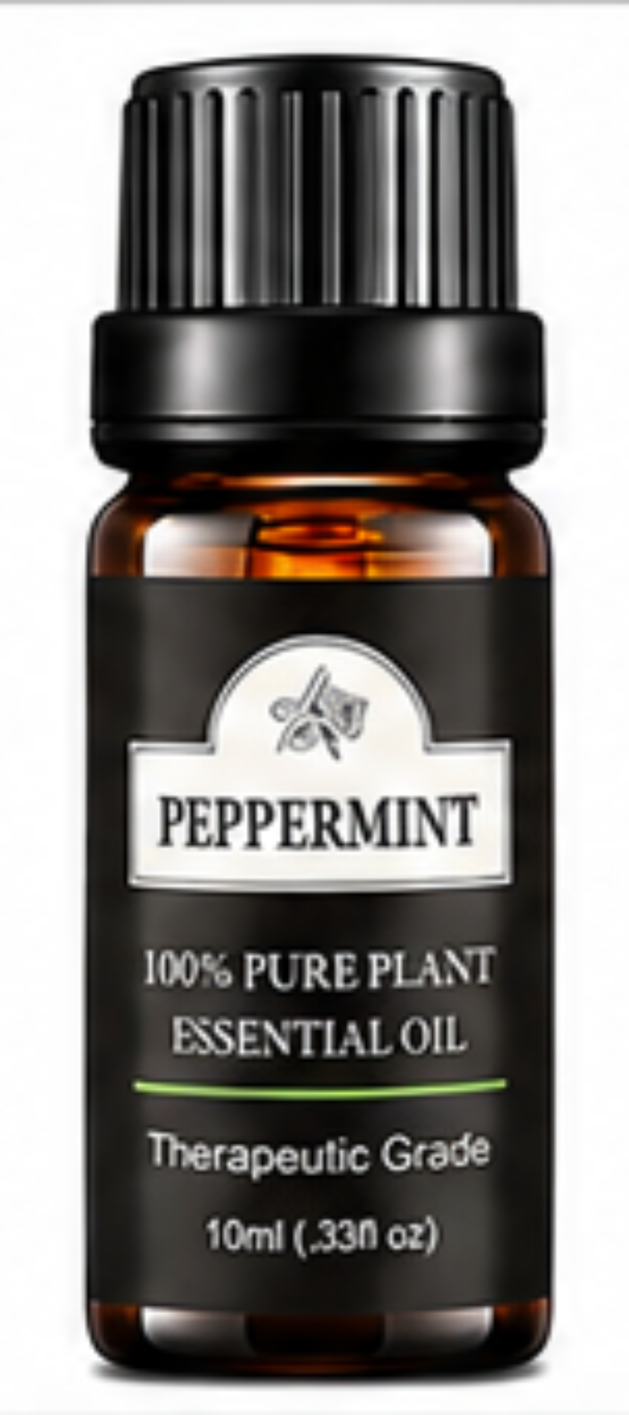 Pure Essential Oil – Single Scent Aromatherapy (10ml)