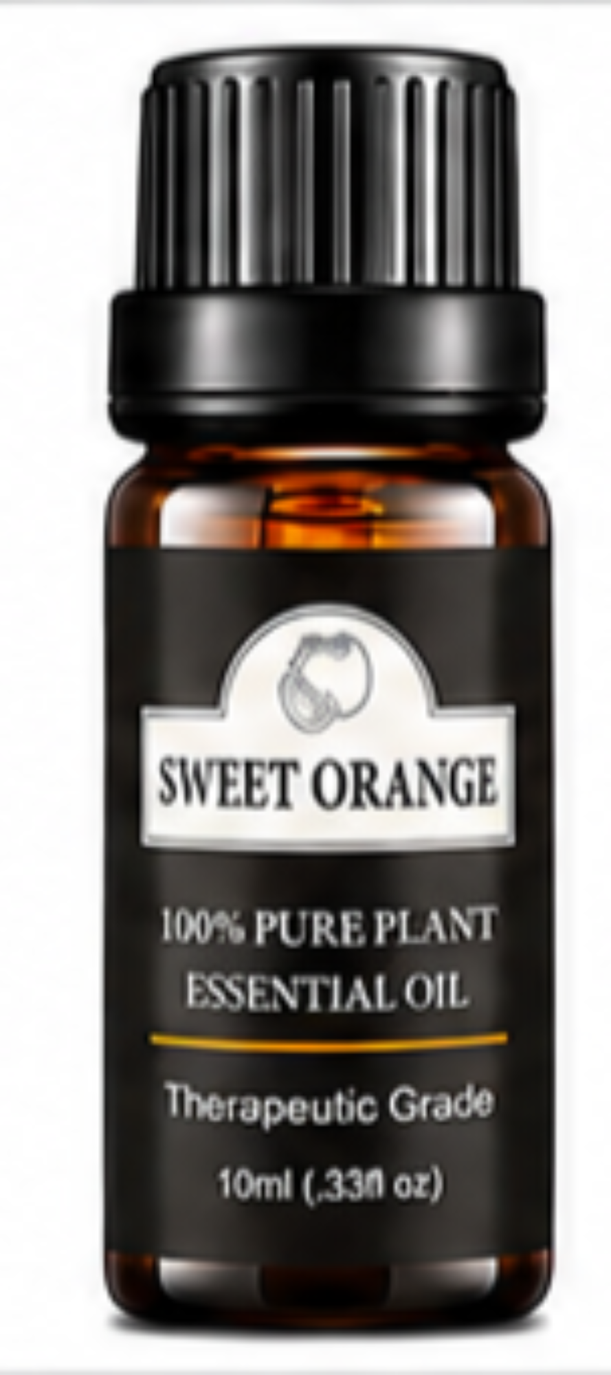 Pure Essential Oil – Single Scent Aromatherapy (10ml)