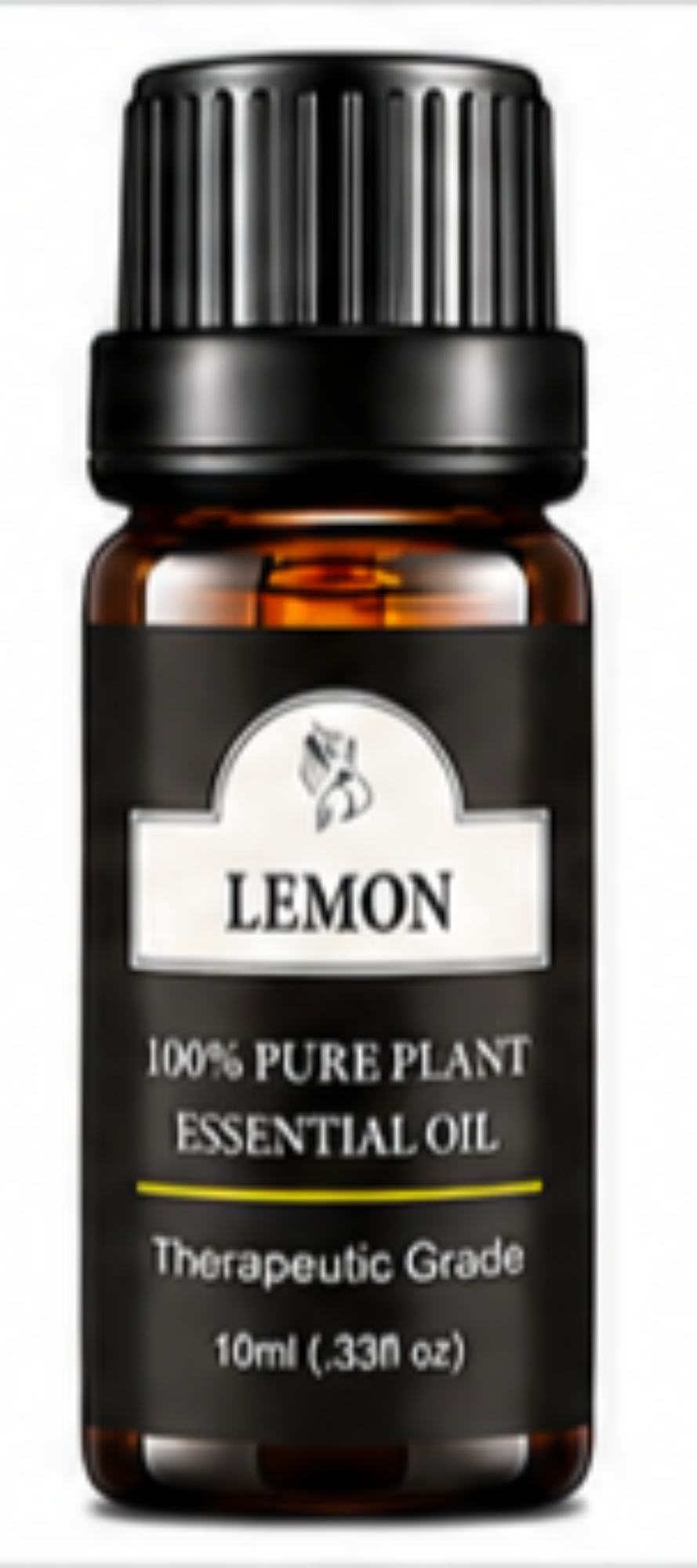 Pure Essential Oil – Single Scent Aromatherapy (10ml)
