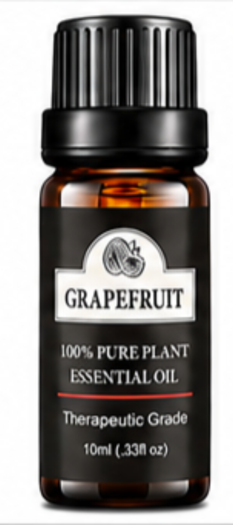 Pure Essential Oil – Single Scent Aromatherapy (10ml)