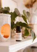 Lilac Scented Oil – Diffuser Oil for Ultrasonic & Ceramic Diffusers | Mimi & August